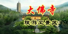 骚妇淫女喜大屌中国浙江-新昌大佛寺旅游风景区